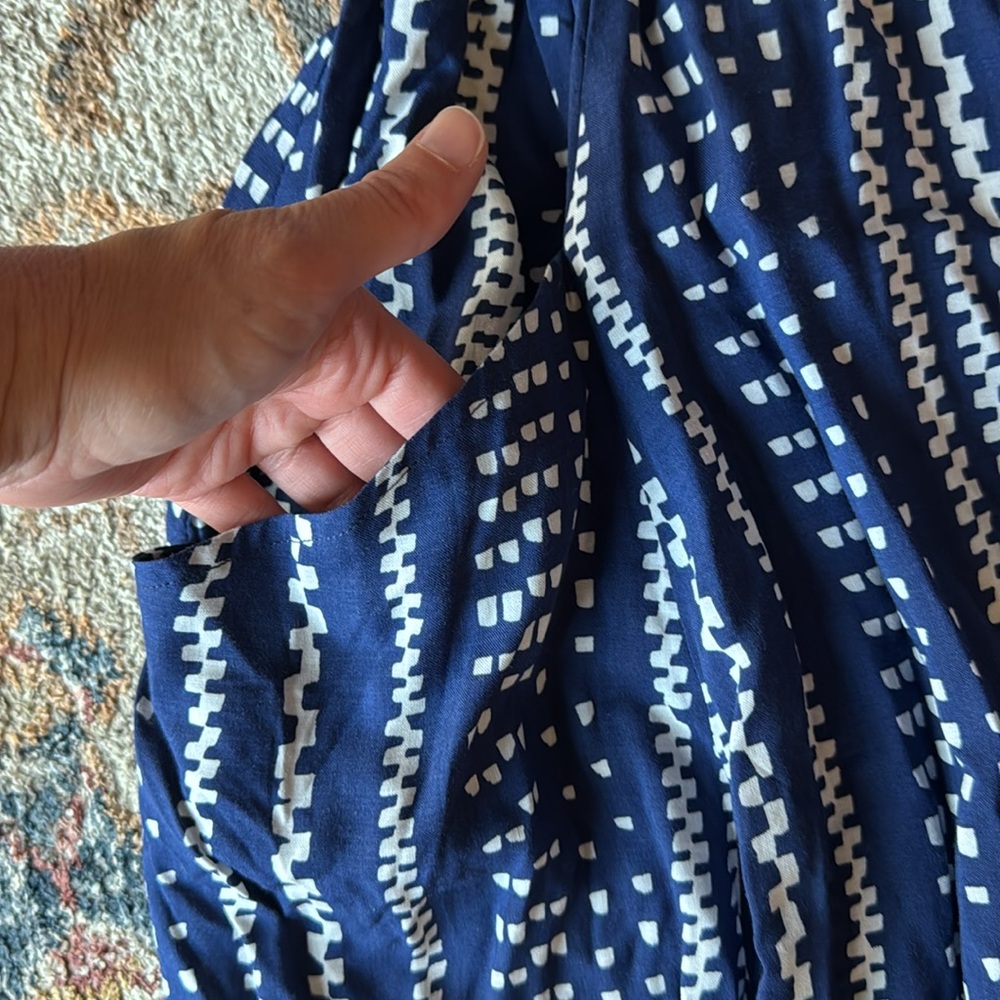 Cabi dress. EUC Size S - Picture 3 of 3